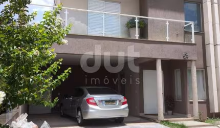 Casa em condomínio fechado com 3 quartos para alugar na Avenida Olívio Franceschini, 2505, Residencial Jardim de Mônaco, Hortolândia, 280 m2 por R$ 7.600