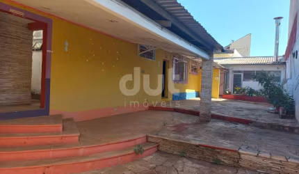 Prédio à venda na Rua Doutor Barbosa de Andrade, 694, Jardim Chapadão, Campinas, 350 m2 por R$ 1.500.000