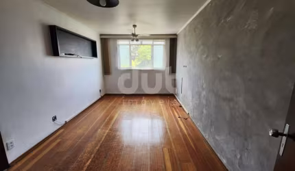 Apartamento com 2 quartos à venda na Rua Lino Guedes, 390, Jardim Paulistano, Campinas, 77 m2 por R$ 350.000