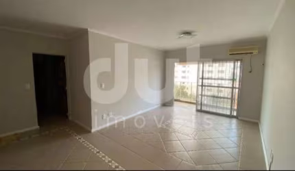 Apartamento com 3 quartos à venda na Avenida Princesa D'Oeste, 1326, Vila Formosa, Campinas, 131 m2 por R$ 700.000