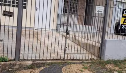 Casa com 3 quartos à venda na Rua Duarte da Costa, 461, Vila Nogueira, Campinas, 219 m2 por R$ 650.000