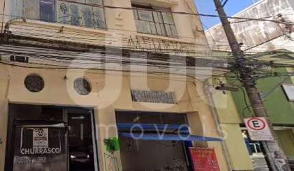 Sala comercial à venda na Rua Doutor César Bierrembach, 72, Centro, Campinas, 722 m2 por R$ 2.900.000