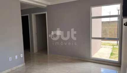 Apartamento com 2 quartos à venda na Rua 4, 830, Residencial Vila Park, Campinas, 52 m2 por R$ 205.000