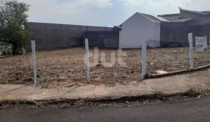 Terreno comercial à venda na Alameda das Cabreúvas, S/N, Parque Manoel de Vasconcelos, Sumaré por R$ 350.000