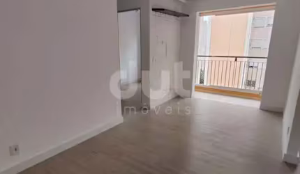 Apartamento com 3 quartos à venda na Avenida Padre Guilherme Ary, 76, Vila Satúrnia, Campinas, 60 m2 por R$ 500.000