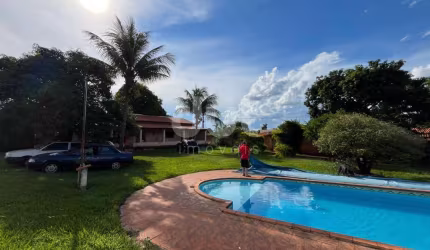 Chácara / sítio com 2 quartos à venda na A, 54, Residencial Califórnia, Artur Nogueira, 85 m2 por R$ 550.000