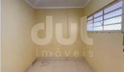 Apartamento com 1 quarto para alugar na Rua Coelho Neto, 123, Vila Itapura, Campinas, 31 m2 por R$ 1.200