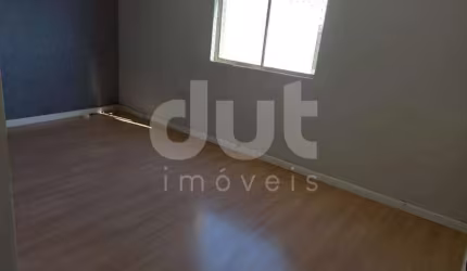 Apartamento com 2 quartos à venda na Rua Alberto de Oliveira Maia, 123, Conjunto Residencial Souza Queiroz, Campinas, 57 m2 por R$ 190.000