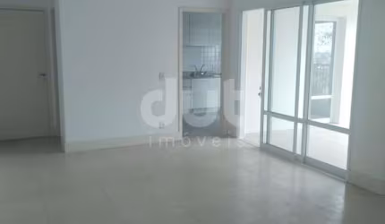 Apartamento com 3 quartos à venda na Rua Aglair Buratto Villas Boas, 425, Loteamento Residencial Vila Bella, Campinas, 118 m2 por R$ 1.280.000
