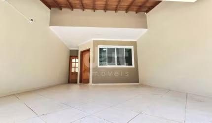 Casa com 3 quartos à venda na Rua Pará, 450, Cidade Nova II, Indaiatuba, 162 m2 por R$ 850.000