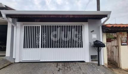 Casa com 2 quartos à venda na Carlos Alberto Garcia, 344, Jardim Morada do Sol, Indaiatuba, 111 m2 por R$ 460.000
