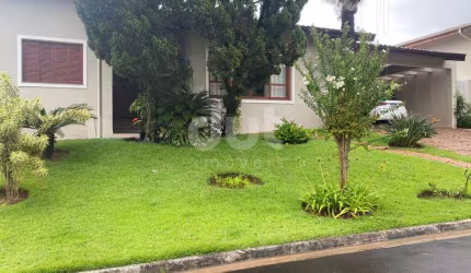 Casa em condomínio fechado com 3 quartos à venda na Avenida Engenheiro Luiz Antônio Laloni, 321, Bosque das Palmeiras, Campinas, 203 m2 por R$ 1.500.000