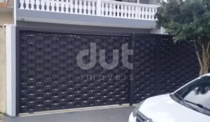 Casa com 2 quartos à venda na Rua Quatro, 885, Parque Cidade Campinas, Campinas, 219 m2 por R$ 650.000