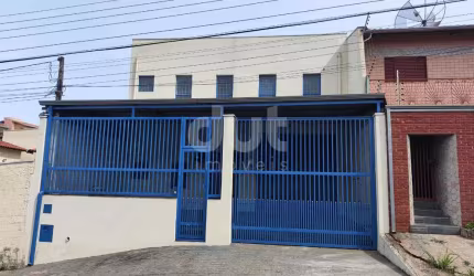 Barracão / Galpão / Depósito à venda na Rua Antônio Bertoni Garcia, 664, Jardim Antonio Von Zuben, Campinas por R$ 650.000