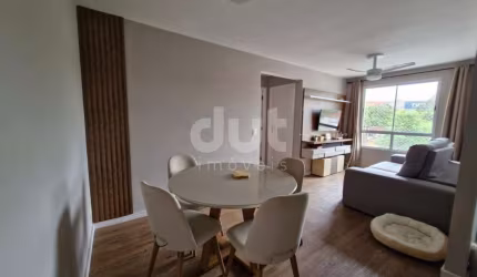 Apartamento com 3 quartos à venda na Avenida Doutora Zilda Arns Neumann, 2760, Cidade Satélite Íris, Campinas, 48 m2 por R$ 228.900
