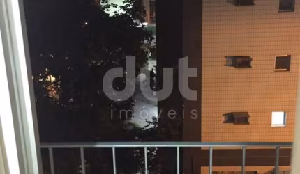 Kitnet / Stúdio para alugar na Rua Doutor Quirino, 357, Bosque, Campinas, 33 m2 por R$ 1.550