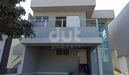 Casa em condomínio fechado com 3 quartos à venda na Avenida Antonio Artioli, 521, Swiss Park, Campinas, 333 m2 por R$ 2.280.000