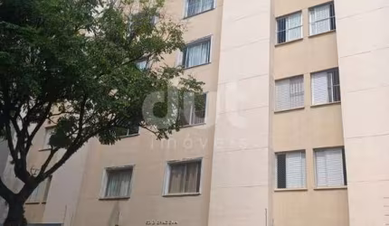 Apartamento com 3 quartos à venda na Rua Durvalina Tavares Barreto, 30, Jardim Quarto Centenário, Campinas, 97 m2 por R$ 318.000