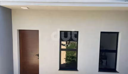 Casa com 2 quartos à venda na Idalina Rodrigues da Silva, 185, Jardim dos Ipês, Sumaré, 68 m2 por R$ 350.000