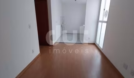 Apartamento com 2 quartos à venda na Rua Antônio Rocha Batista, 30, Jardim São Pedro de Viracopos, Campinas, 40 m2 por R$ 210.000
