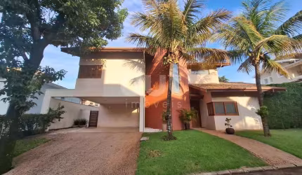 Casa em condomínio fechado com 3 quartos à venda na Rua Fernão Lopes, 1067, Parque Taquaral, Campinas, 255 m2 por R$ 1.600.000