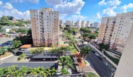 Apartamento com 2 quartos à venda na Avenida Padre Guilherme Ary, 81, Vila Satúrnia, Campinas, 47 m2 por R$ 330.000