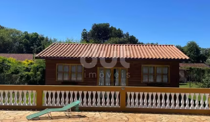 Casa em condomínio fechado com 7 quartos para alugar na Rua Sinésio Pereira da Cunha, 200, Loteamento Chácaras Vale das Garças, Campinas, 550 m2 por R$ 6.500