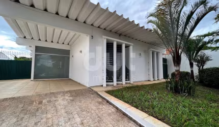 Casa comercial à venda na Rua Doutor Paulo Castro Pupo Nogueira, 654, Nova Campinas, Campinas, 280 m2 por R$ 2.990.000