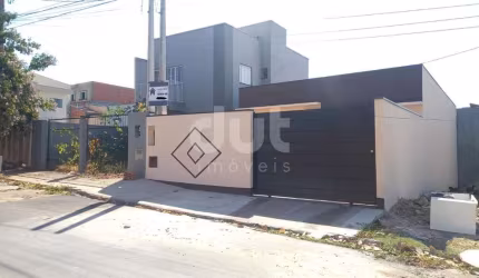 Casa com 3 quartos à venda na Rio Tietê, 117, Residencial Colina das Nascentes, Campinas, 76 m2 por R$ 350.000