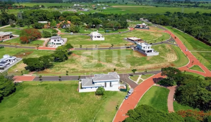Terreno em condomínio fechado à venda na Rod. Campinas-Mogi Mirim, 1196, Centro, Monte Alegre do Sul por R$ 375.000