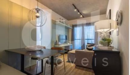 Apartamento com 2 quartos para alugar na Rua Jorge Krug, 162, Vila Itapura, Campinas, 56 m2 por R$ 4.800