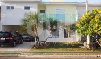 Casa em condomínio fechado com 4 quartos à venda na Rua Odilon Moraes Rosa, 669, Cidade Nova II, Indaiatuba, 350 m2 por R$ 2.800.000