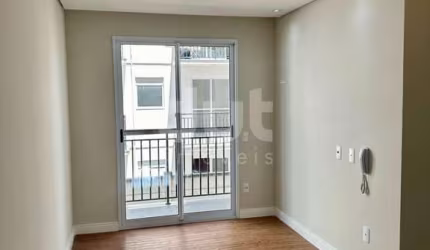 Apartamento com 2 quartos à venda na Rua Alfredo Battibugli, 53, Jardim García, Campinas, 44 m2 por R$ 275.600