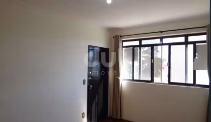 Apartamento com 3 quartos à venda na Rua Espanha, 385, Vila Rossi Borghi e Siqueira, Campinas, 81 m2 por R$ 307.400