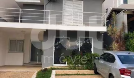 Casa em condomínio fechado com 3 quartos à venda na Rua Mirta Coluccini Porto, 1395, Parque Rural Fazenda Santa Cândida, Campinas, 250 m2 por R$ 1.900.000