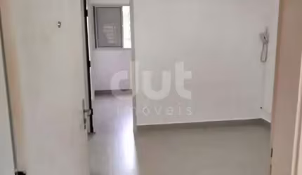Flat com 1 quarto à venda na Rua Culto à Ciência, 76, Botafogo, Campinas, 41 m2 por R$ 200.000