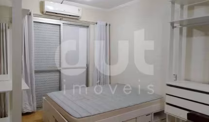 Kitnet / Stúdio à venda na Rua Culto à Ciência, 423, Botafogo, Campinas, 47 m2 por R$ 235.000