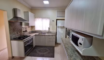 Casa com 4 quartos à venda na Rua Pascoal Notte, 469, Parque Taquaral, Campinas, 168 m2 por R$ 750.000