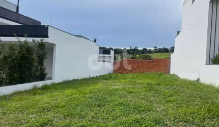 Terreno em condomínio fechado à venda na Rua Leopoldo Henrique Krahembuhl, 586, Jardim Residencial Viena, Indaiatuba por R$ 381.600