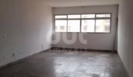 Apartamento com 3 quartos para alugar na Rua Joaquim Novaes, 60, Centro, Campinas, 125 m2 por R$ 3.900