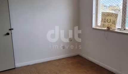 Kitnet / Stúdio à venda na Rua Luzitana, 707, Centro, Campinas, 44 m2 por R$ 170.000