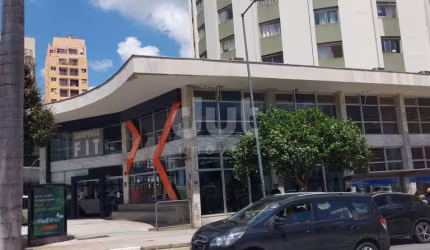Kitnet / Stúdio à venda na Avenida Francisco Glicério, 1639, Centro, Campinas por R$ 149.000