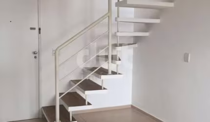 Apartamento com 3 quartos à venda na Rua Hermantino Coelho, 743, Mansões Santo Antônio, Campinas, 138 m2 por R$ 720.000