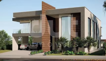 Casa em condomínio fechado com 5 quartos à venda na dos Tupinambás, 1178, Colinas de Inhandjara, Itupeva, 594 m2 por R$ 2.900.000