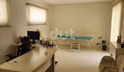Sala comercial para alugar na Rua Joaquim de Paula Souza, 696, Jardim Proença, Campinas, 60 m2 por R$ 2.700