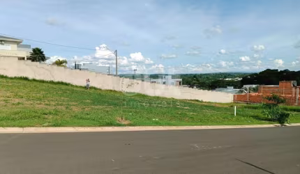 Terreno em condomínio fechado à venda na Laura Fahl Correa, 967, Jardim Juliana, Indaiatuba por R$ 410.000