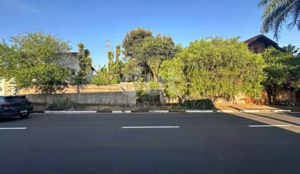 Terreno à venda na Rua Eunice Virgínia Ramos Navero, 219, Parque Alto Taquaral, Campinas por R$ 750.000