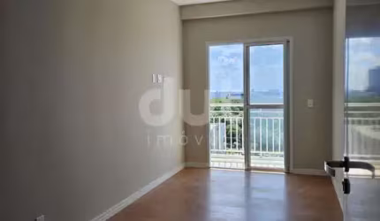 Apartamento com 2 quartos à venda na Rua Fernando Caron, 147, Chácara Santa Antonieta (Nova Veneza), Sumaré, 60 m2 por R$ 295.000