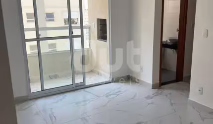 Apartamento com 2 quartos à venda na Rua Santa Rita do Passa Quatro, 255, Jardim Nova Europa, Campinas, 55 m2 por R$ 450.000