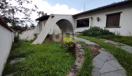 Casa comercial à venda na Rua Madre Maria Santa Margarida, 588, Parque Nova Campinas, Campinas, 233 m2 por R$ 859.000